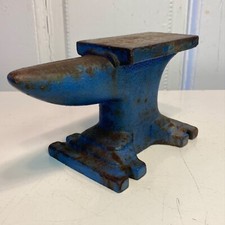 Small antique anvil for sale  HERTFORD