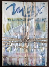 Christo max magazine usato  Caselle Torinese