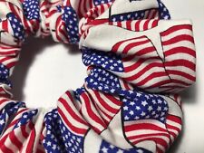 Handmade hair scrunchie for sale  BELFAST