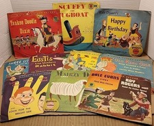Vintage little golden for sale  Audubon