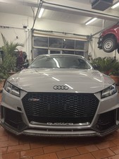 Audi ttrs 900ps gebraucht kaufen  Weyarn