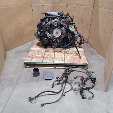 2004 mustang 4.6 for sale  Romulus