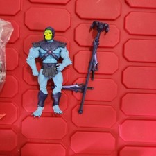 Mattel skeletor masters for sale  Knoxville