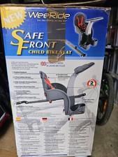 Weeride classic front for sale  LEEDS