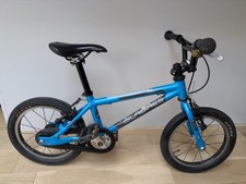 Islabikes teal cnoc for sale  PINNER