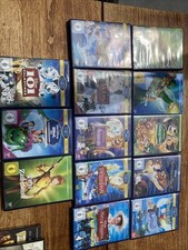 Disney klassiker dvd gebraucht kaufen  Münster