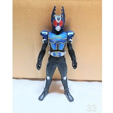 Kamen Rider Ghatak 17cm miękka figurka winylowa SFX na sprzedaż  Wysyłka do Poland