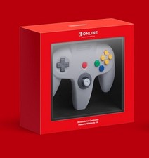 Nintendo n64 controller usato  Sorrento