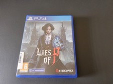Playstation lies ps4 gebraucht kaufen  Erfurt