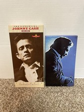 Lot johnny cash for sale  Urbandale