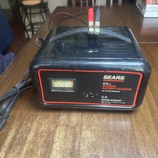 Sears amp volt for sale  Memphis