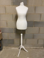 Female dressmaker mannequin for sale  LONDON