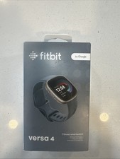 Fitbit versa fitness for sale  North Las Vegas