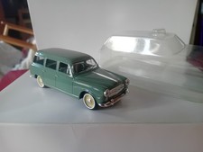Peugeot 403 break d'occasion  Erstein