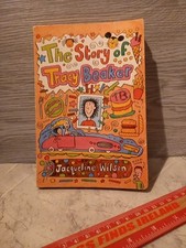 Story tracy beaker for sale  Ireland