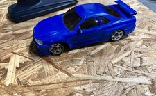 Kyosho mini r34 for sale  Arcadia