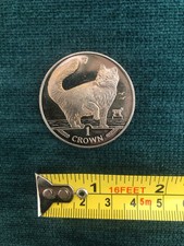 Isle man one for sale  CAMBERLEY