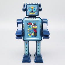 Vintage robot astrobot for sale  LONDON