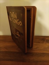 Tintin congo grand d'occasion Tintin congo grand d'occasion  Magné