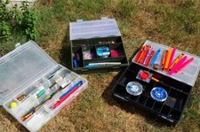 Coarse fishing tackle for sale  ROCHESTER