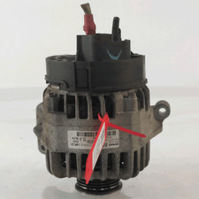 51859047 alternatore fiat usato  Italia
