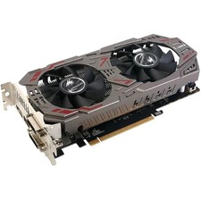 NVIDIA GTX 950 2GB GDDR5 Carte Graphique Pour Édition Rendu Gaming PC PCIe comprar usado  Enviando para Brazil