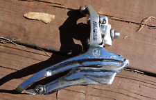 Front dérailleur campagnolo d'occasion  Quissac
