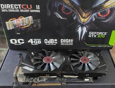Asus strix geforce d'occasion  Saint-Geniès-de-Malgoirès