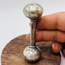 silver baby rattle for sale silver baby rattle for sale Albuquerque
