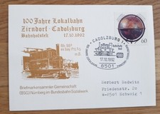 100 jahre lokalbahn gebraucht kaufen  Heroldsberg