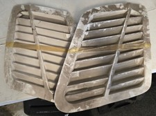 Bmw e46 fibreglass for sale  LEYLAND