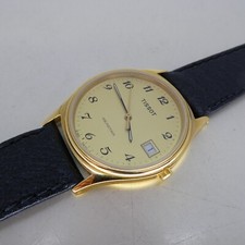 Vintage tissot seastar gebraucht kaufen  Baierbrunn