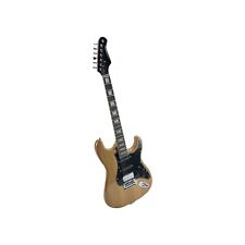 Stagg gitarre gitarre gebraucht kaufen  Bothel