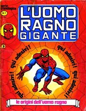 Uomo ragno spiderman usato  Portici