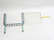 Siemens touchglass membrane gebraucht kaufen  Rottenburg am Neckar