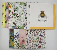 Pack napkins decoupage for sale  EASTLEIGH