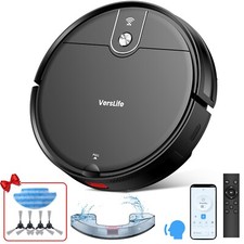 Verslife robot aspirateur d'occasion  Lyon III