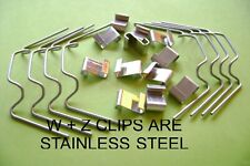 Mixed packs stainless for sale  MANSFIELD