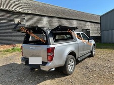 Heavy duty rear for sale  LOUTH