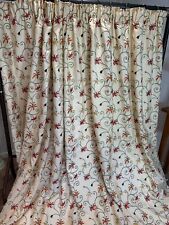 Beautiful cream silk for sale  BURTON-ON-TRENT