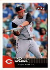 2007 fleer baseball for sale  Effingham