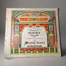 Pollock regency theatre for sale  HEBDEN BRIDGE