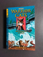 Warrior cats wolkenclan gebraucht kaufen  Gütersloh