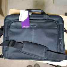 Bolsa para Computador Laptop 16 Polegadas Preta Targus Classic Slim Topload TCT027US - Nova comprar usado  Enviando para Brazil