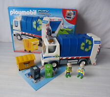 Playmobil city 4129 d'occasion  Sin-le-Noble