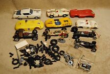 Strombecker slot cars for sale  Canton