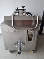 Korimat 160 120 gebraucht kaufen  Großrinderfeld