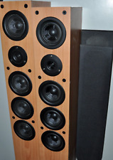 Luxman lautsprecher boxen gebraucht kaufen  Zerbst/Anhalt