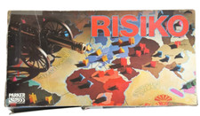 Risiko parker 1975 gebraucht kaufen  Peine