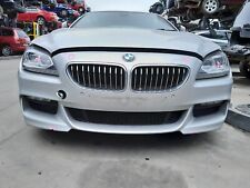 Front bumper bmw for sale  GLOUCESTER